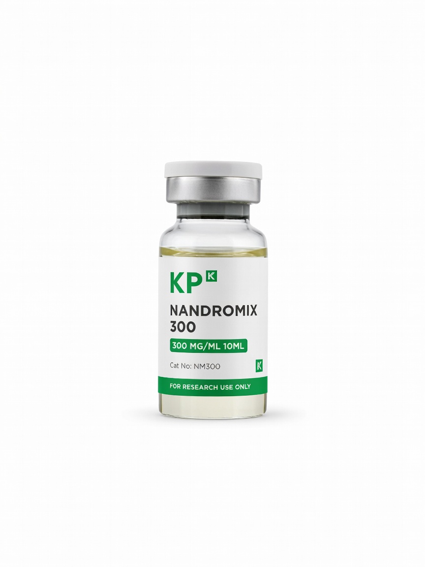 NandroMix 300