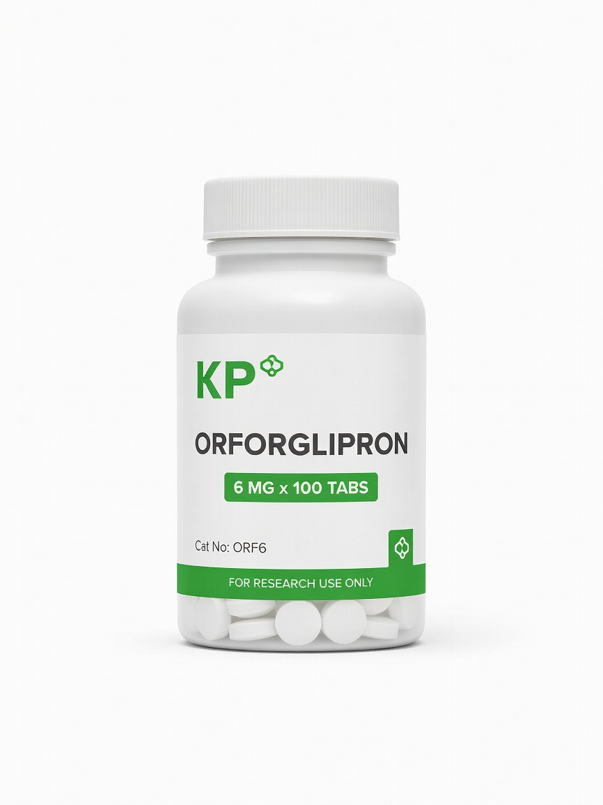 Orforglipron