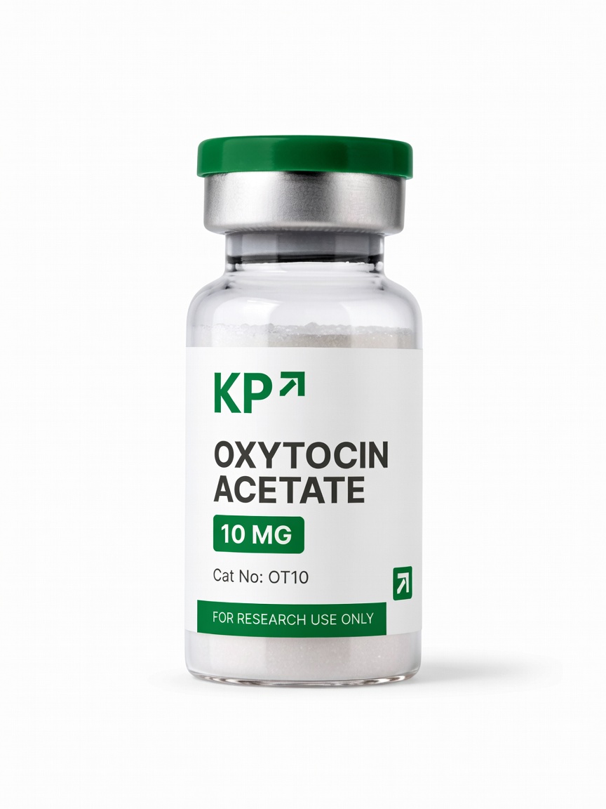 Oxytocin Acetate