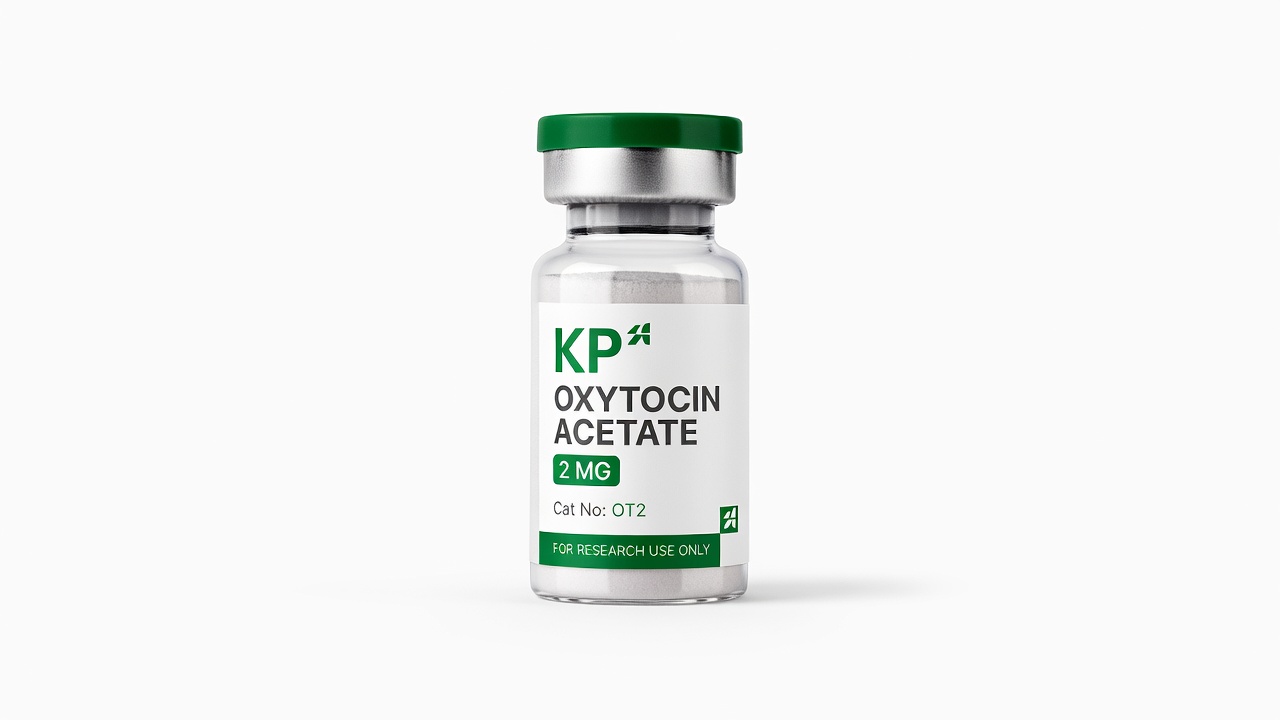 Oxytocin Acetate