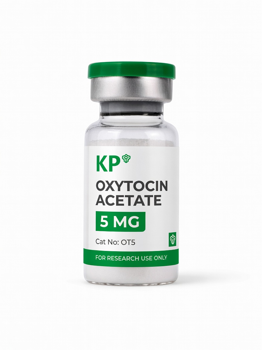 Oxytocin Acetate