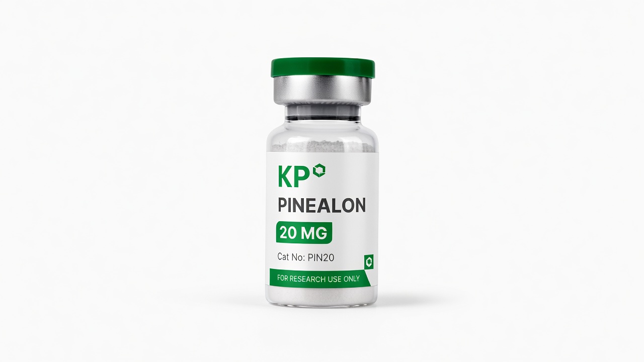 Pinealon product photo