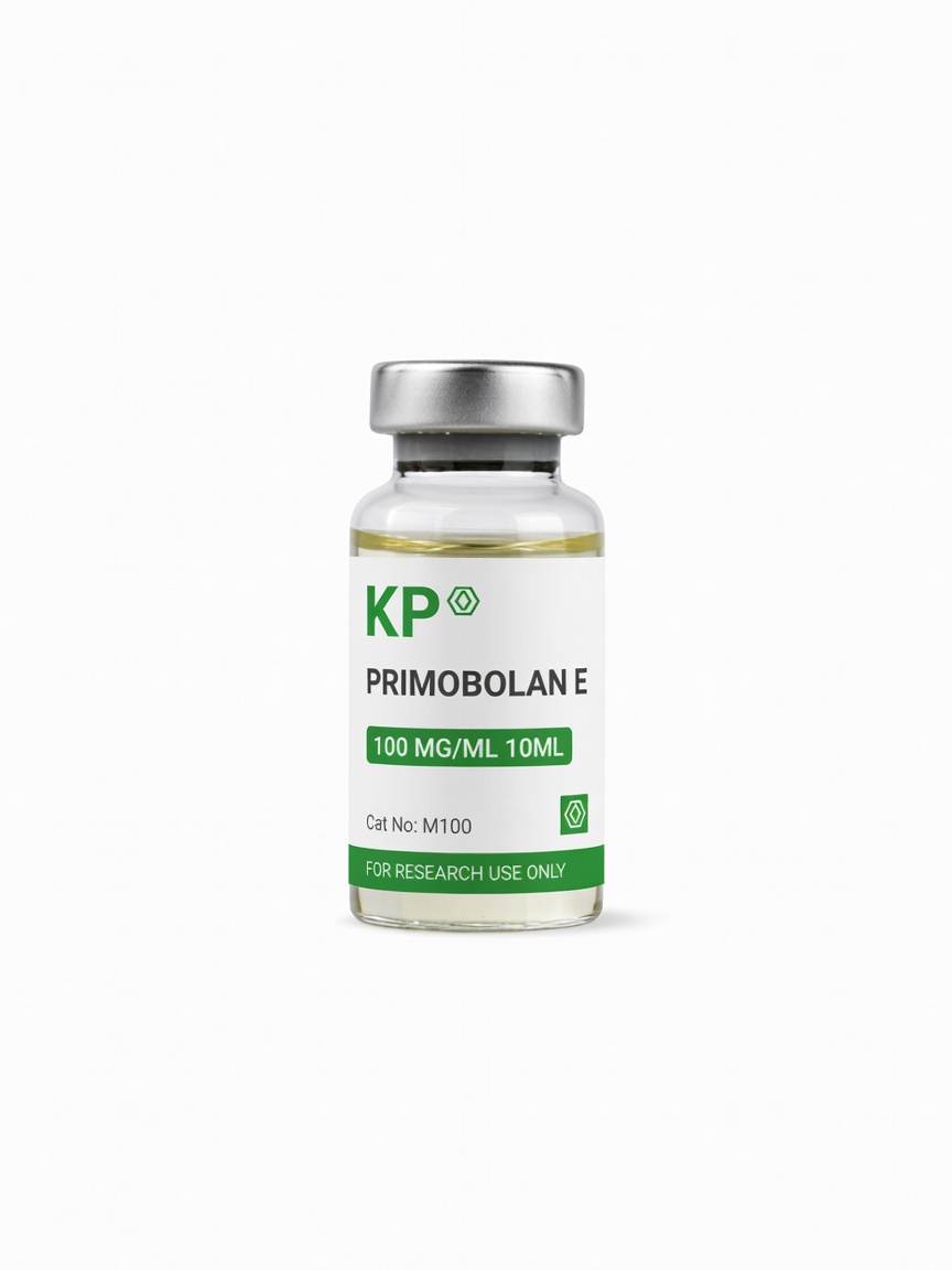 Primobolan E product photo