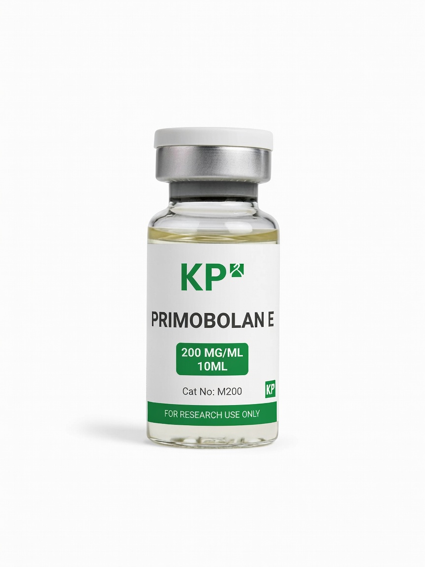 Primobolan E