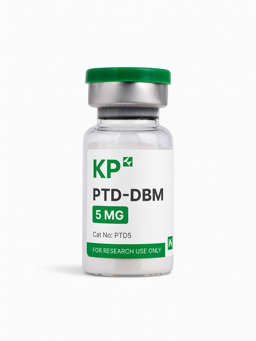 PTD-DBM