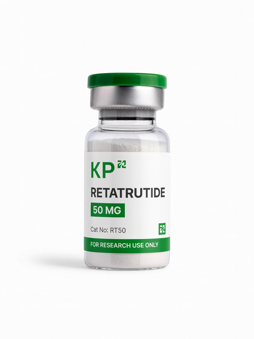 Retatrutide
