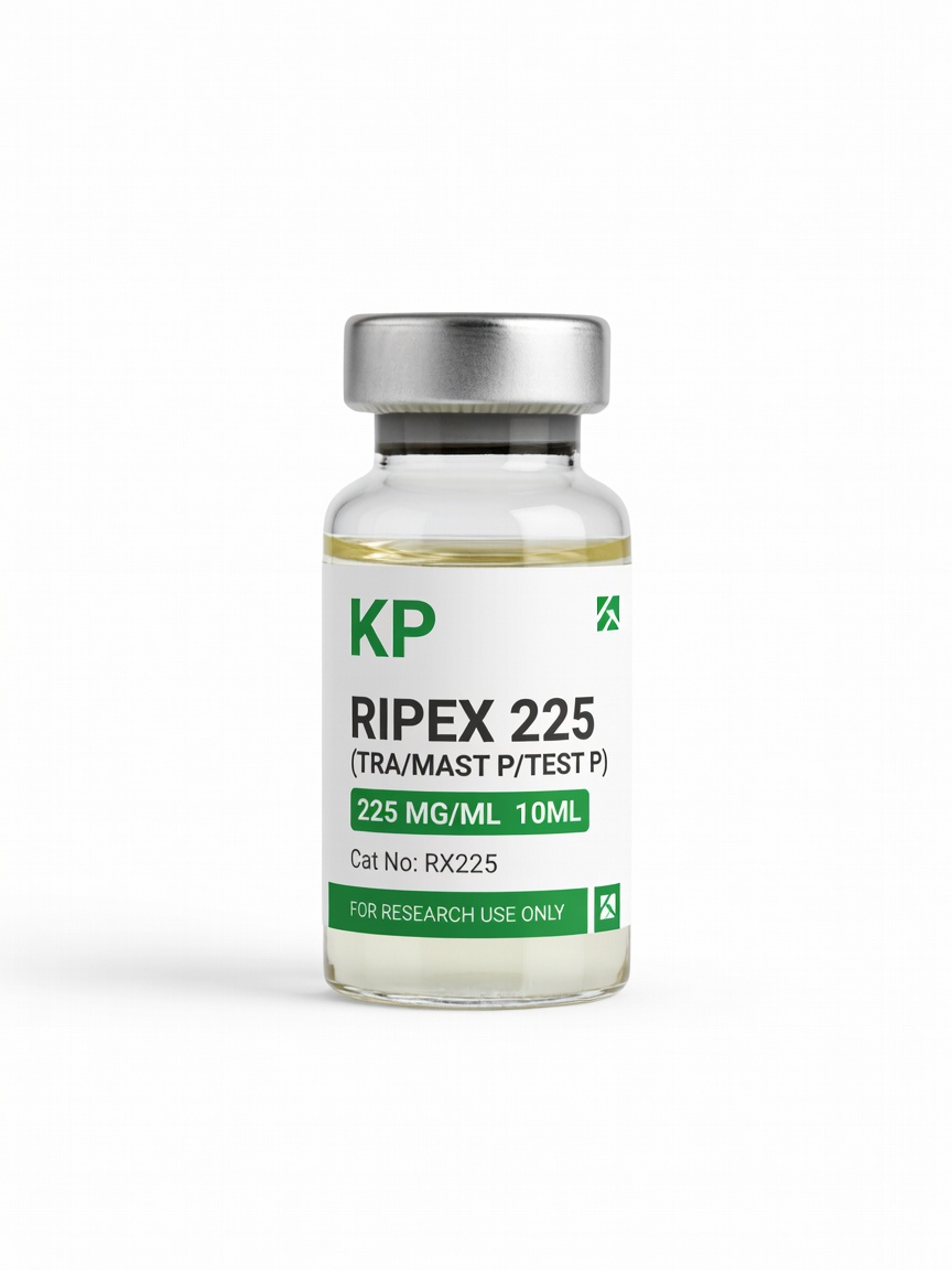 RIPEX 225 (TRA/Mast P/Test P)