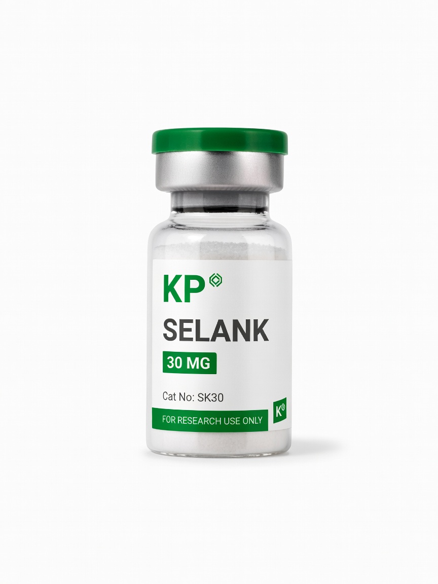 Selank