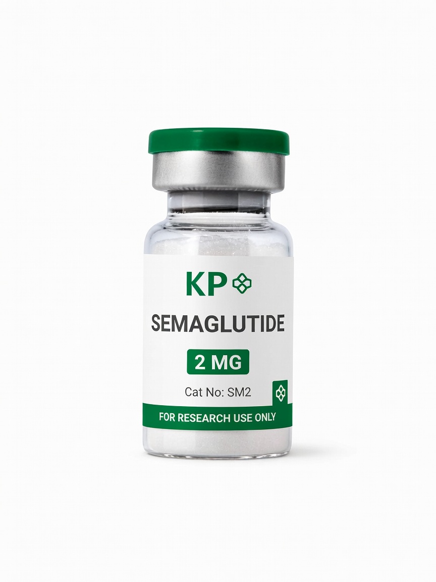 Semaglutide