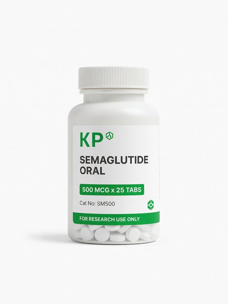 Semaglutide Oral