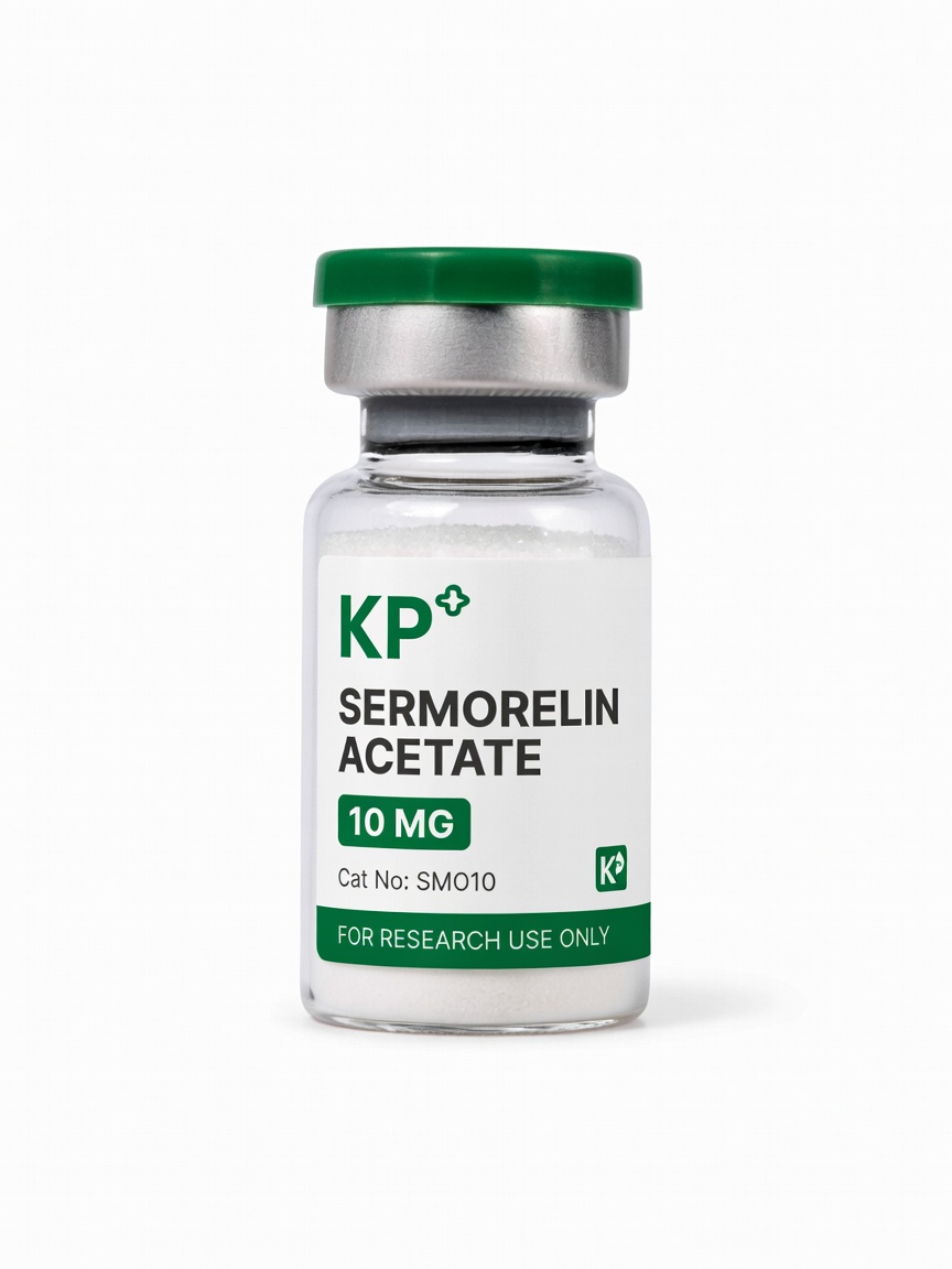 Sermorelin Acetate