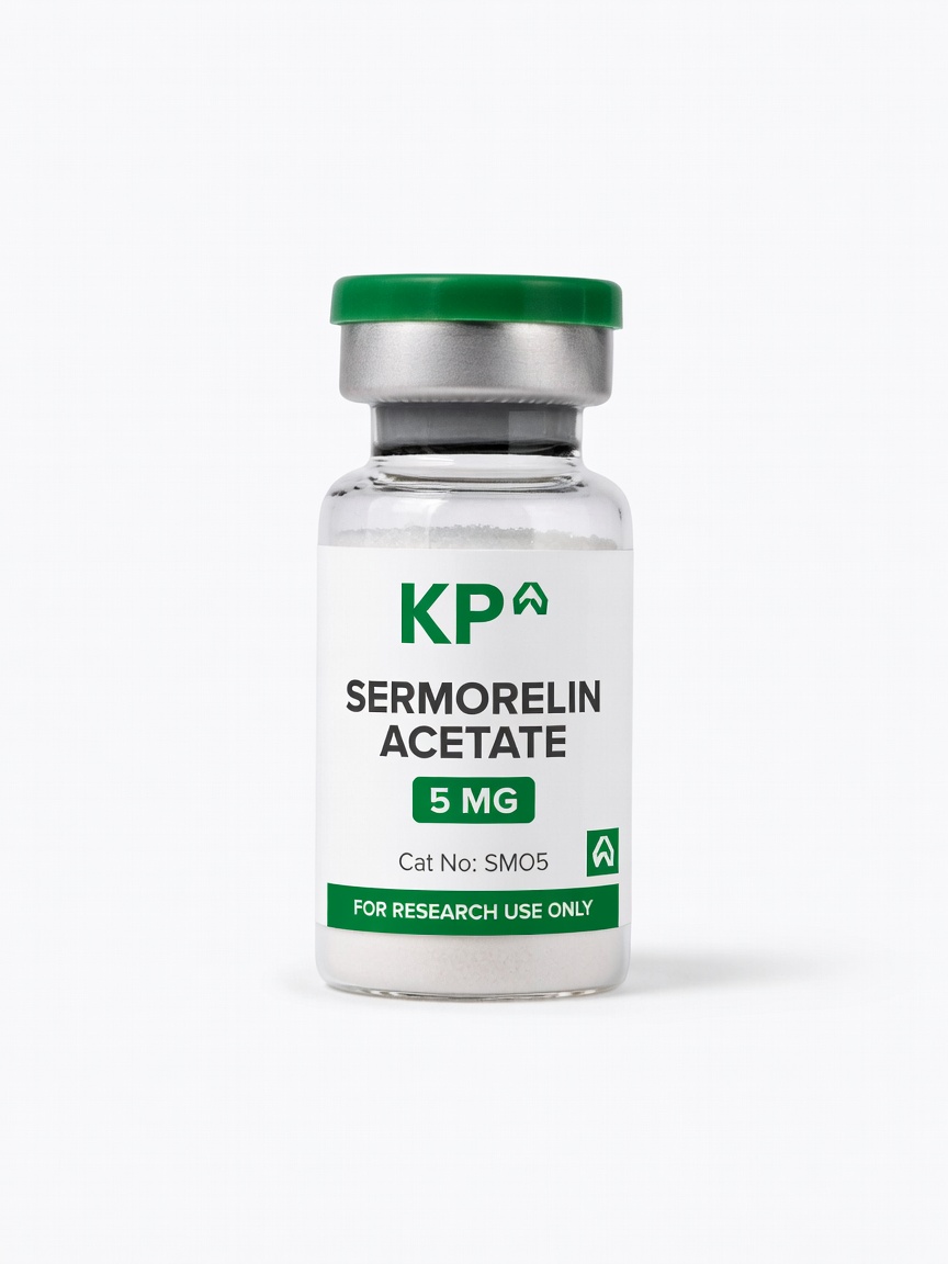 Sermorelin Acetate