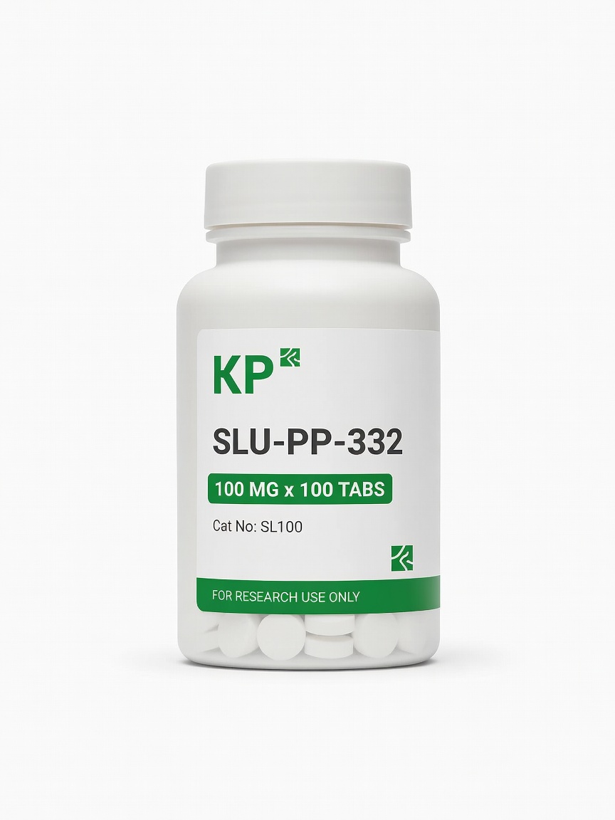 SLU-PP-332 product photo