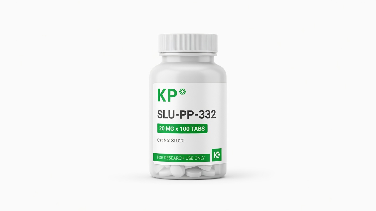 SLU-PP-332 product photo
