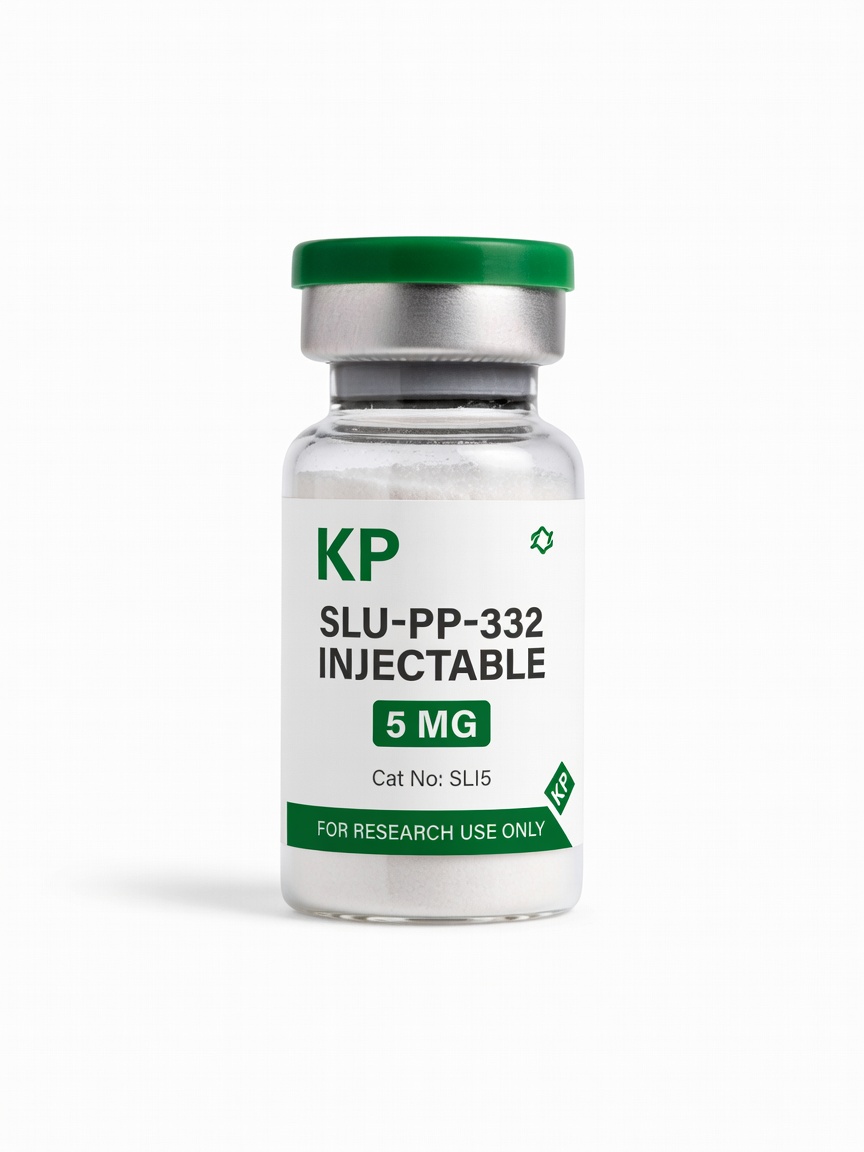 SLU-PP-332 Injectable product photo