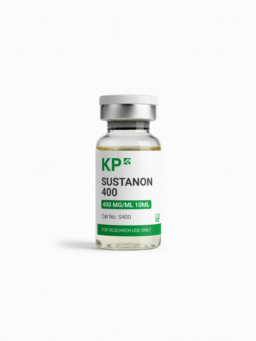 Sustanon 400