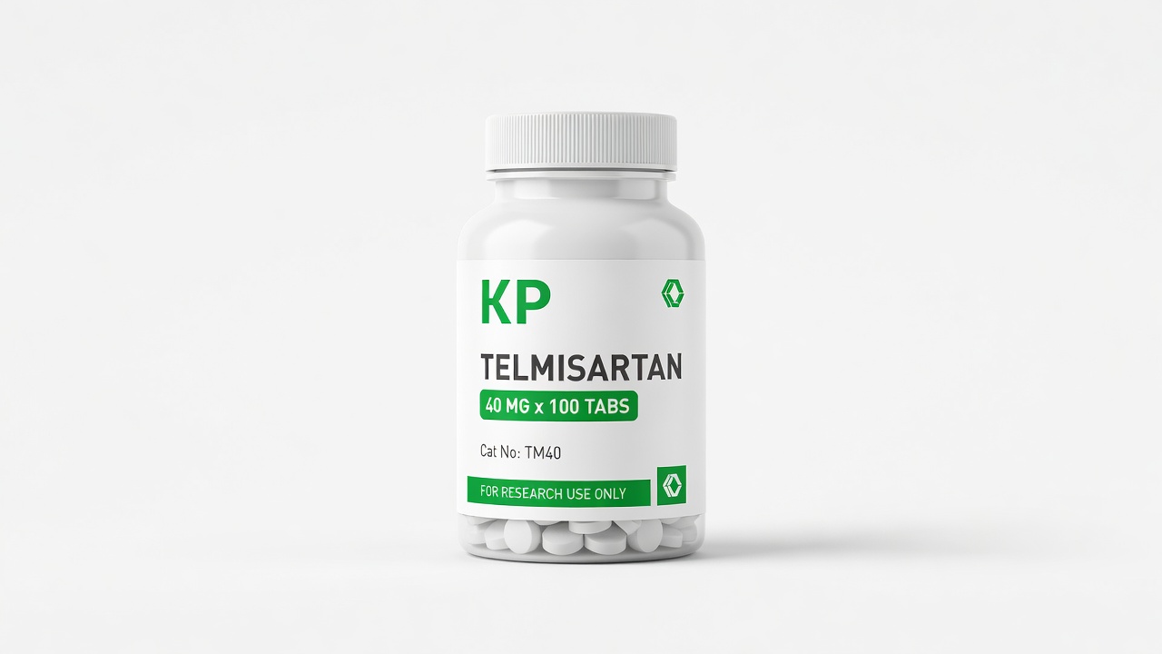 Telmisartan
