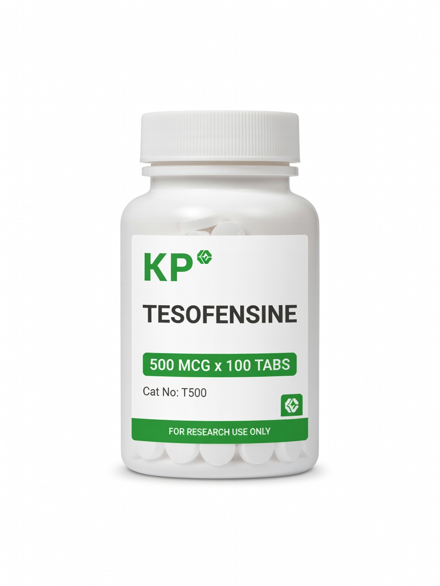 Tesofensine