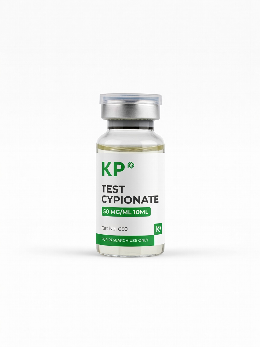 Test Cypionate