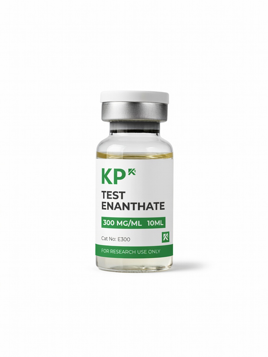 Test Enanthate