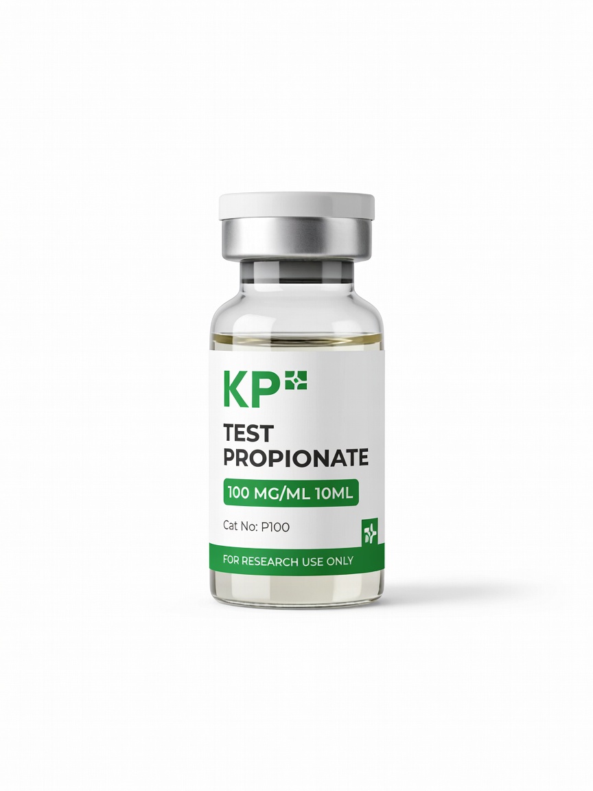 Test Propionate