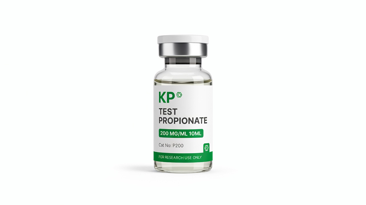 Test Propionate