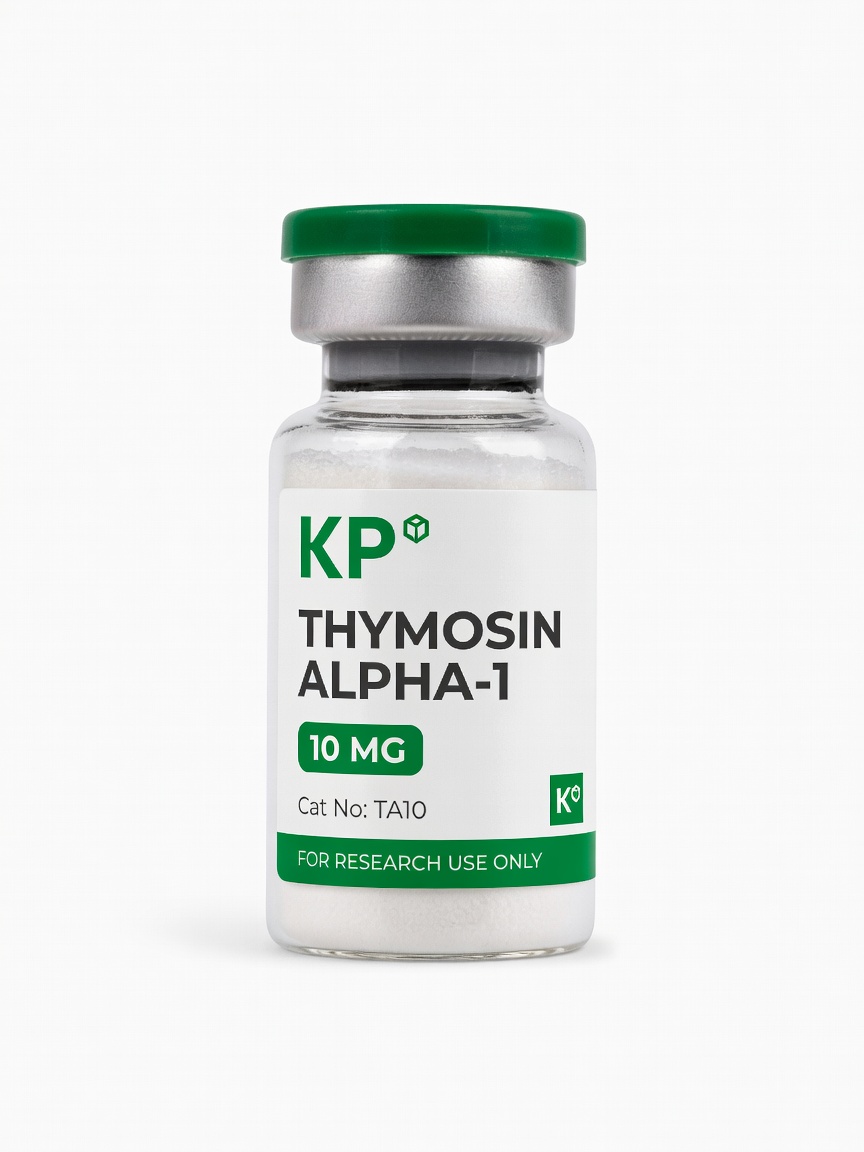Thymosin Alpha-1