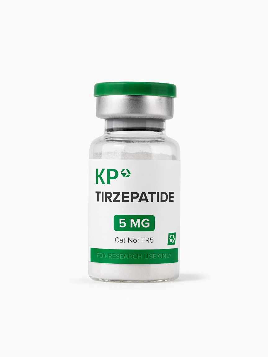 Tirzepatide