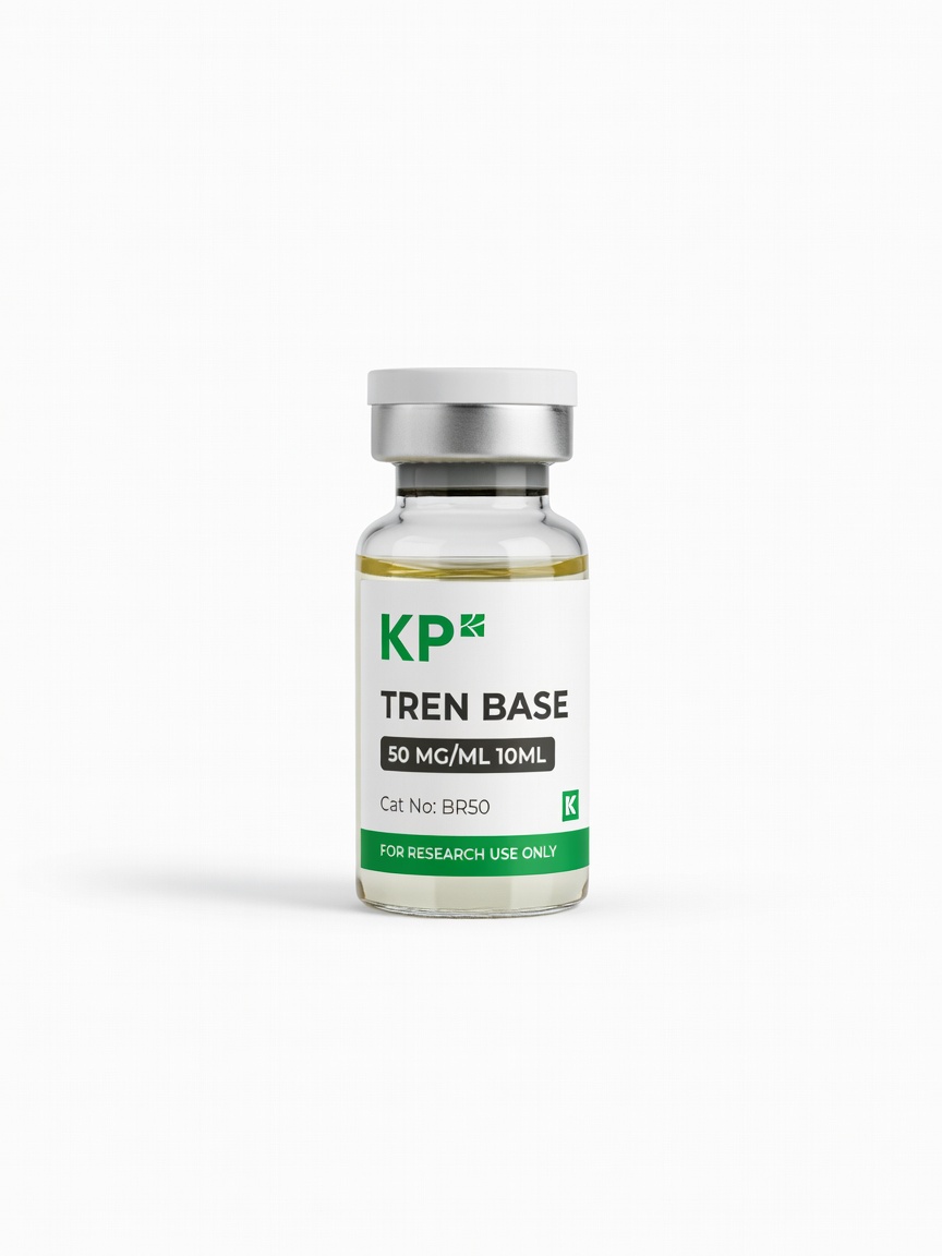 Tren Base