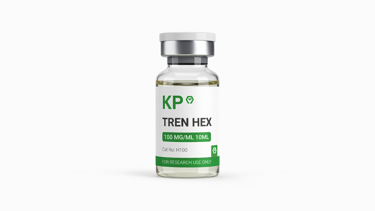 Tren Hex
