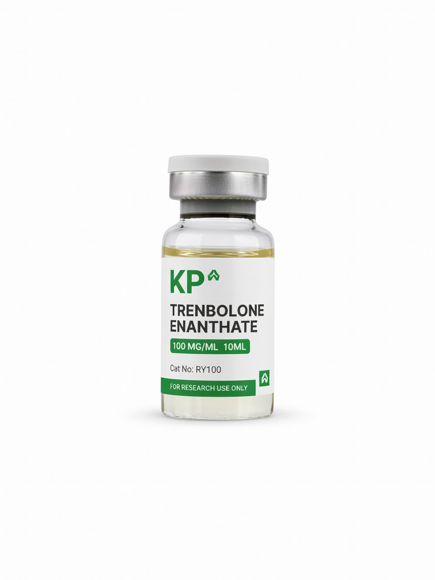 Trenbolone Enanthate