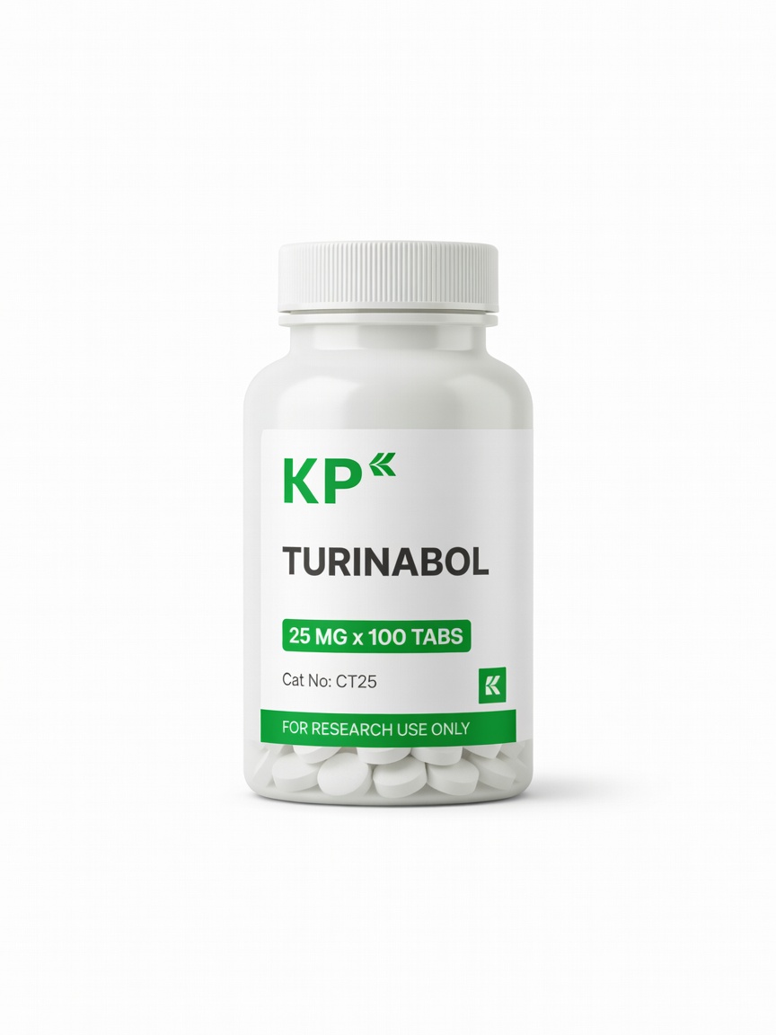 Turinabol