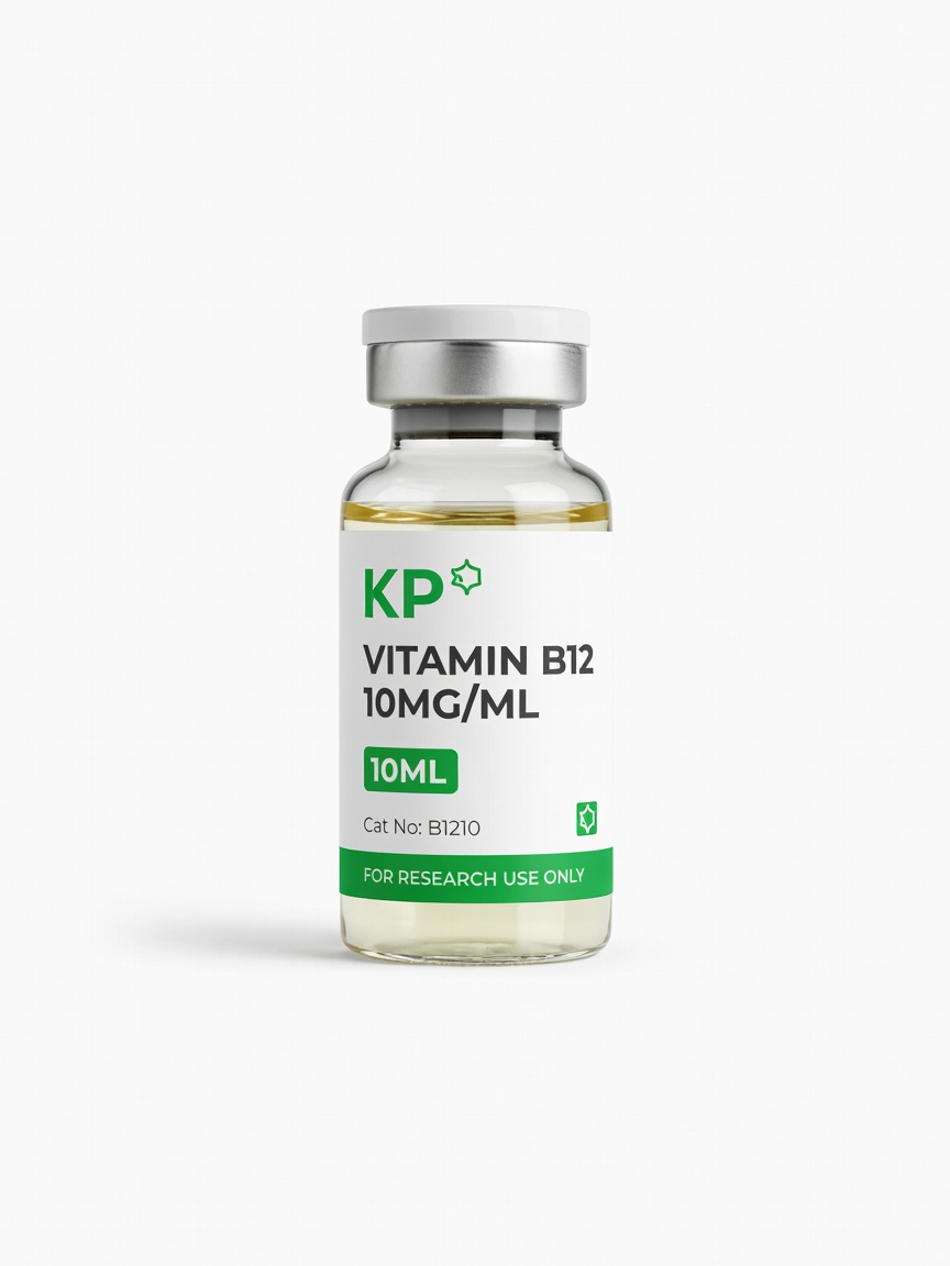 Vitamin B12 10mg/ml
