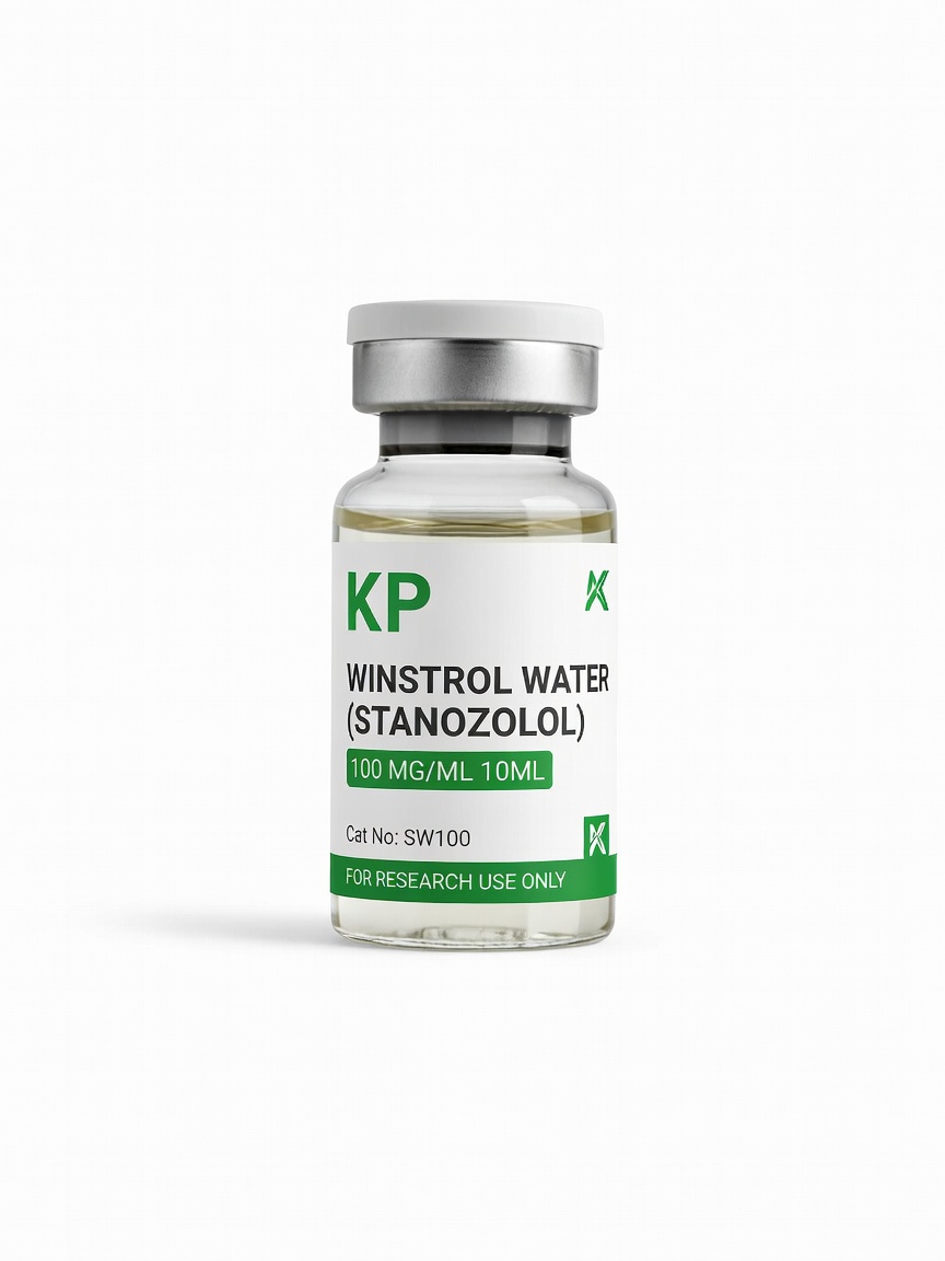 Winstrol Water (Stanozolol)